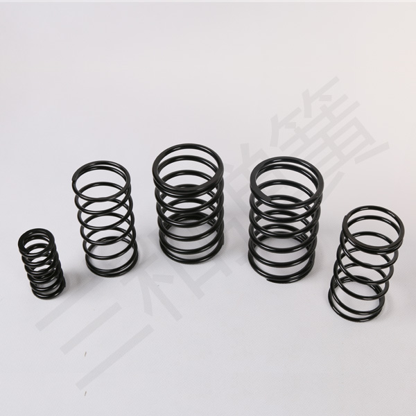 彈簧 彈簧機(jī)的熱處理設(shè)備